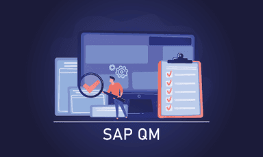 SAP QM Training  || "Reco slider img"