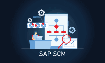 SAP SCM Training & SAP SCM Online Certification Course