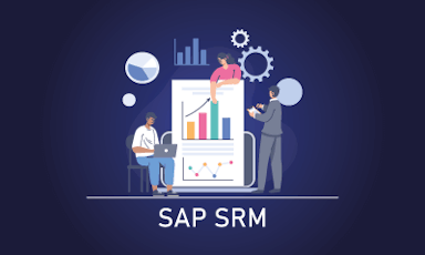 SAP SRM Training || "Reco slider img"