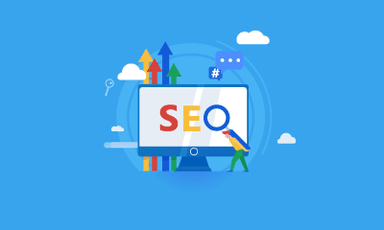 SEO Training || "Reco slider img"