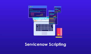 ServiceNow Scripting Training || "Reco slider img"