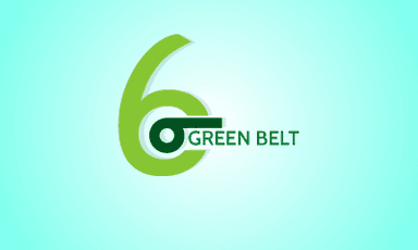 Lean Six Sigma Green Belt Training || "Reco slider img"