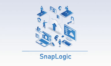 SnapLogic Training || "Reco slider img"