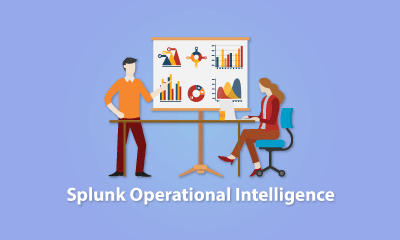 Splunk Operational Intelligence Training || "Reco slider img"