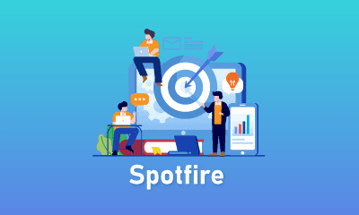 Spotfire Training