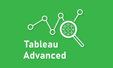 Tableau Advanced Training || "Reco slider img"