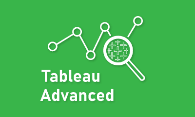 Tableau Advanced Training