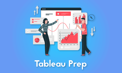 Tableau Prep Training || "Reco slider img"