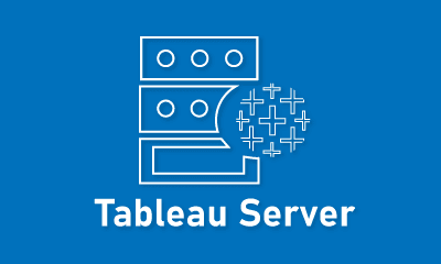 Tableau Server Training