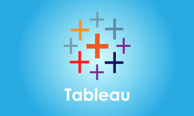 Tableau Training