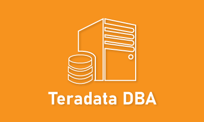 Teradata DBA Training