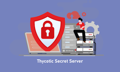 Thycotic Secret Server Training - Delinea Training || "Reco slider img"