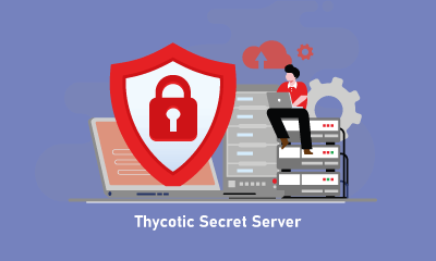 Thycotic Secret Server Training - Delinea Training || "Reco slider img"