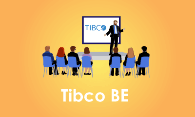 TIBCO Business Events Training