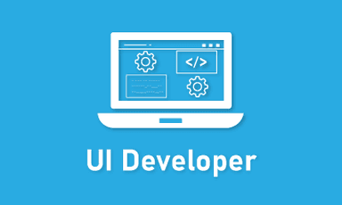 UI Developer Training || "Reco slider img"