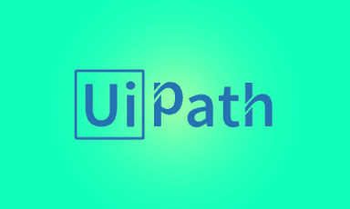 UiPath Training || "Reco slider img"