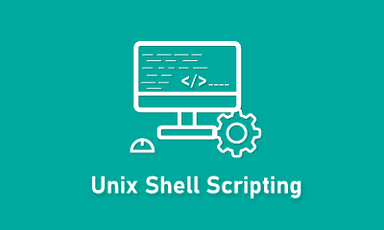 Unix Shell Scripting Training || "Reco slider img"