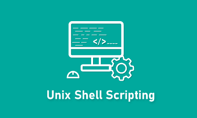 Unix Shell Scripting Training