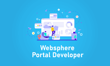 Websphere Portal Developer Training || "Reco slider img"