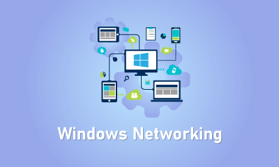 Windows Networking Training || "Reco slider img"