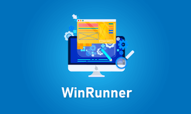 WinRunner Training || "Reco slider img"