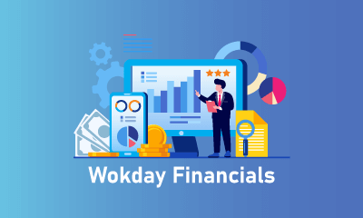 Workday Financials Training - Online Course || "Reco slider img"