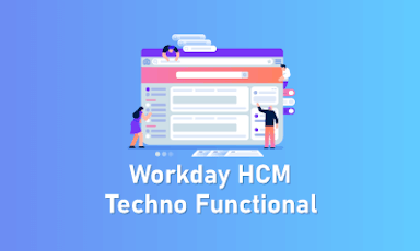 Workday HCM Techno Functional Training || "Reco slider img"
