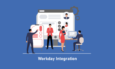 Workday Integration Training || "Reco slider img"