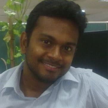 Karthikeyan A