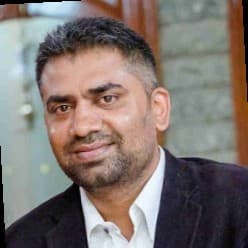 Ravi narayanaswamy