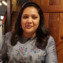 Sushma Nk