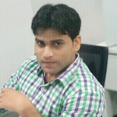 Suvendu Mishra 