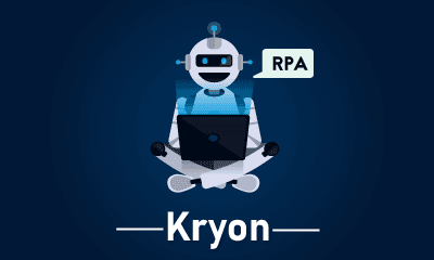 Kryon Systems Training