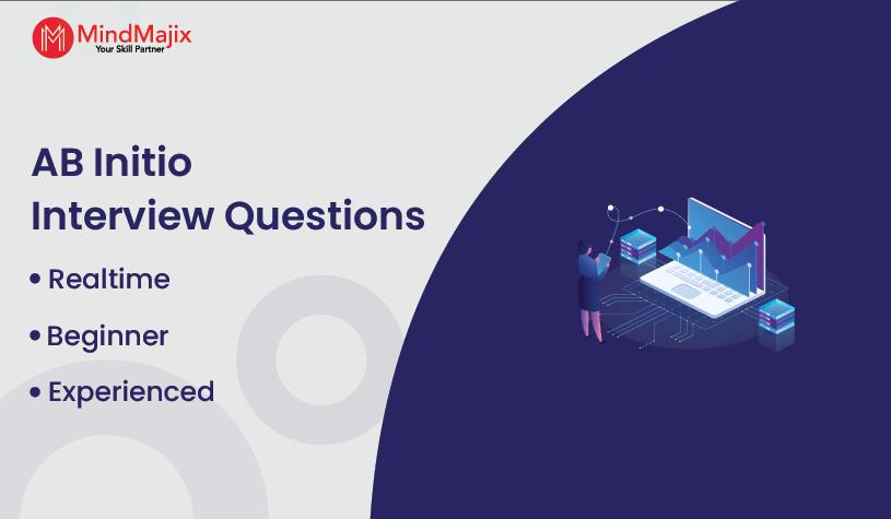 Ab Initio Interview Questions