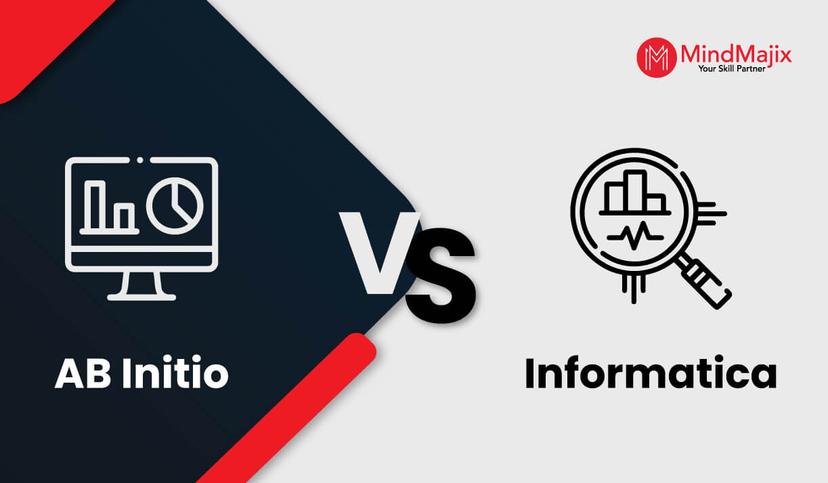 Ab Initio vs Informatica - Which ETL Tool is Better? 