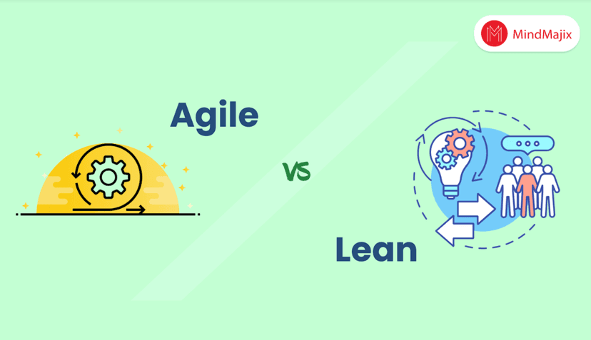 Difference Between Lean and Agile