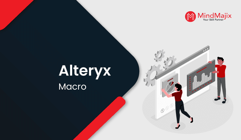 Alteryx Macro - Step 1