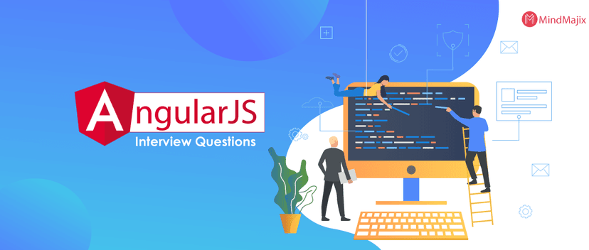 AngularJS Interview Questions and Answers