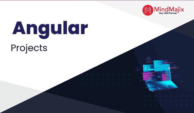 Angular Projects and Use Cases