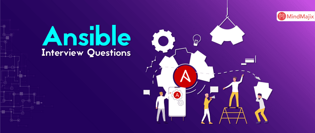 Ansible Interview Questions