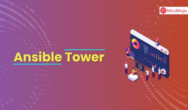 Ansible Tower Tutorial