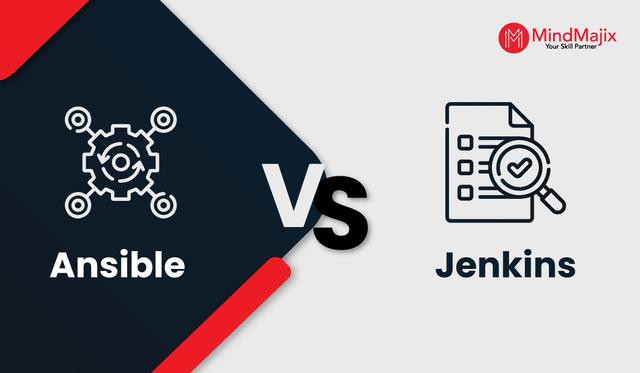 Ansible Vs Jenkins - What’s the Difference?