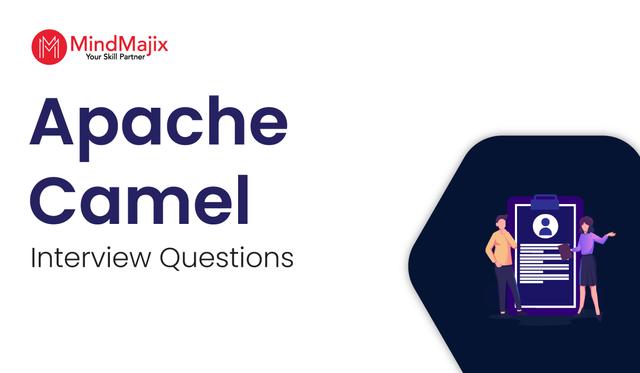 Apache Camel Interview Questions