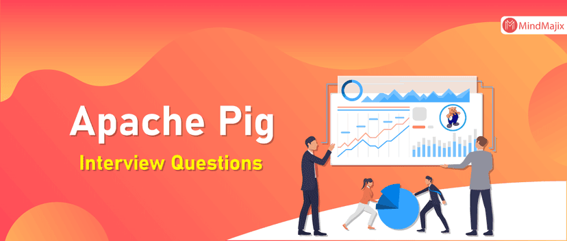 Apache Pig Interview Questions