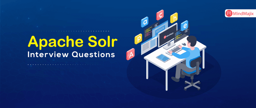 Apache Solr Interview Questions