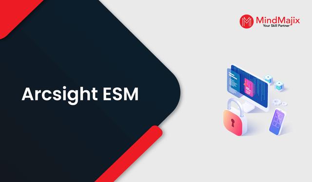 ArcSight ESM - A Complete Guide