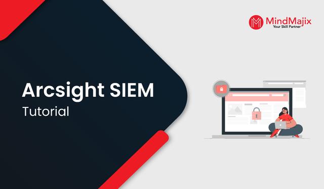 What is ArcSight SIEM