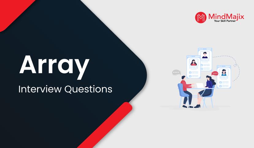 Array Interview Questions