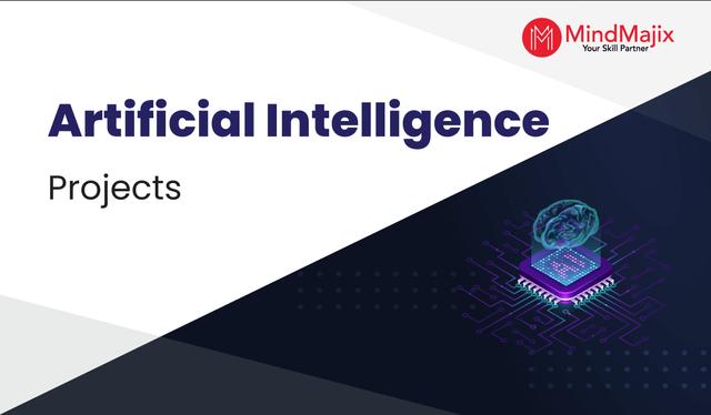 Artificial Intelligence (AI) Projects