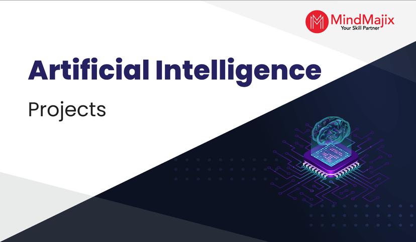 Artificial Intelligence (AI) Projects